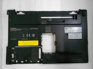 CARCASA INFERIOR CHASIS SONY VAIO VPC-SD VPC-SA VPC-SB VPC-SC SERIES | 012-000A-5908-G -256