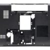 CARCASA INFERIOR TOSHIBA SATELLITE C855 SERIES | V000272620 V000271670 V000271740