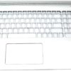 CARCASA SUPERIOR CHASIS HP ENVY 15-AS 15T-AS SERIES | 6070B1018201 857799-001