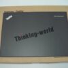CARCASA SUPERIOR DE PANTALLA LENOVO THINKPAD X1 CARBON 2ª GENERACIÓN 2014 SERIES | 04X5565