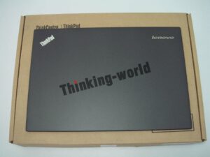 CARCASA SUPERIOR DE PANTALLA LENOVO THINKPAD X1 CARBON 2ª GENERACIÓN 2014 SERIES | 04X5565