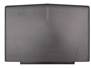CARCASA SUPERIOR DE PANTALLA LENOVO LEGION Y520 R520 R720 SERIES | 5B30N00282 5CB0N00250 AP13B000100SLH2 AP13B000100