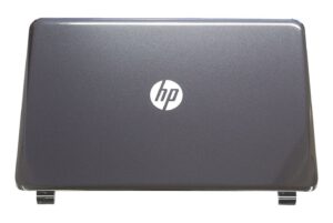 CARCASA SUPERIOR DE PANTALLA HP 15-G 15-R SERIES COLOR NEGRO | 749641-001 761695-001