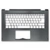 CARCASA SUPERIOR CHASIS PALMREST ACER SPIN 3 SP314-51 SP314-52 SERIES | N17W5