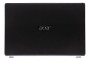 CARCASA SUPERIOR DE PANTALLA ACER ASPIRE 3 A315-42 42G A315-54 54K N19C1 SERIES GRIS OSCURO | 60.HEFN2.001 AP2ME000601