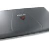 CARCASA SUPERIOR DE PANTALLA ASUS GL552 GL552VW GL552JX N551JW SERES | 13N0-SNA0611 13NB09I3AM0111