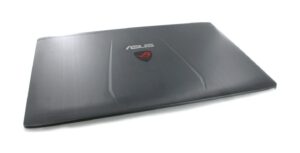 CARCASA SUPERIOR DE PANTALLA ASUS GL552 GL552VW GL552JX N551JW SERES | 13N0-SNA0611 13NB09I3AM0111
