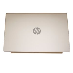 CARCASA SUPERIOR DE PANTALLA HP PAVILION 15-CS 15T-CS 15T-CS 15-CW TPN-Q208 SERIES COLOR ORO | L25567-001 L23879-001
