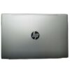 CARCASA SUPERIOR DE PANTALLA HP PAVILION 15-CS 15T-CS 15T-CS 15-CW TPN-Q208 SERIES COLOR PLATA | L23881-001 L23879-001 L51800-001 L28379-001
