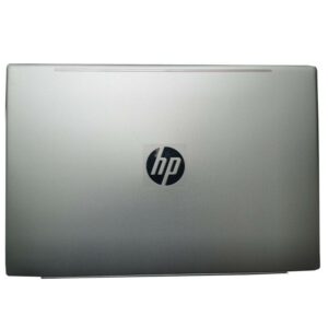 CARCASA SUPERIOR DE PANTALLA HP PAVILION 15-CS 15T-CS 15T-CS 15-CW TPN-Q208 SERIES COLOR PLATA | L23881-001 L23879-001 L51800-001 L28379-001