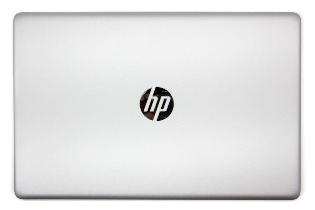 CARCASA SUPERIOR DE PANTALLA HP 250 G7 15-DA 15-DB 15G-DR 15G-DX 15Q-DS SERIES COLOR PLATA | L20434-001 AP29M000C20