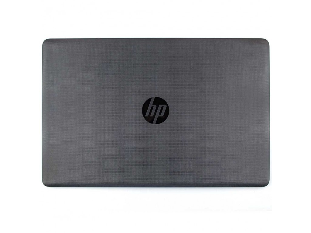 CARCASA SUPERIOR DE PANTALLA HP 250 G7 15-DA 15-DB 15G-DR 15G-DX 15Q-DS SERIES COLOR GRIS OSCURO | L49987-001 AP29M0001E0