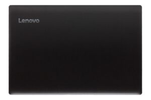 CARCASA SUPERIOR PANTALLA LENOVO IDEAPAD 320-15ABR 320-15IAP 320-15AST 320-15IKB 320-15ISK SERIES COLOR NEGRO · 35051408 5CB0N86327 AP13R000120
