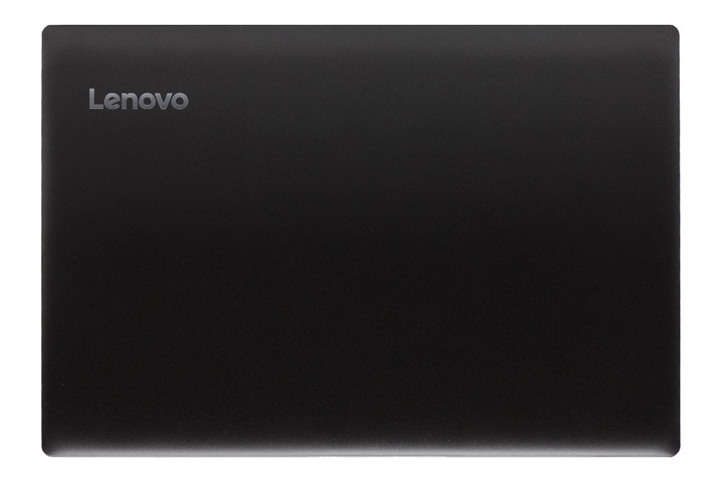 CARCASA SUPERIOR PANTALLA LENOVO IDEAPAD 320-15ABR 320-15IAP 320-15AST 320-15IKB 320-15ISK SERIES COLOR NEGRO · 35051408 5CB0N86327 AP13R000120