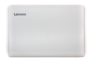 CARCASA SUPERIOR PANTALLA LENOVO IDEAPAD 320-15ABR 320-15IAP 320-15AST 320-15IKB 320-15ISK SERIES COLOR PLATA/SILVER · 35051429 5CB0N86313 AP13R000110