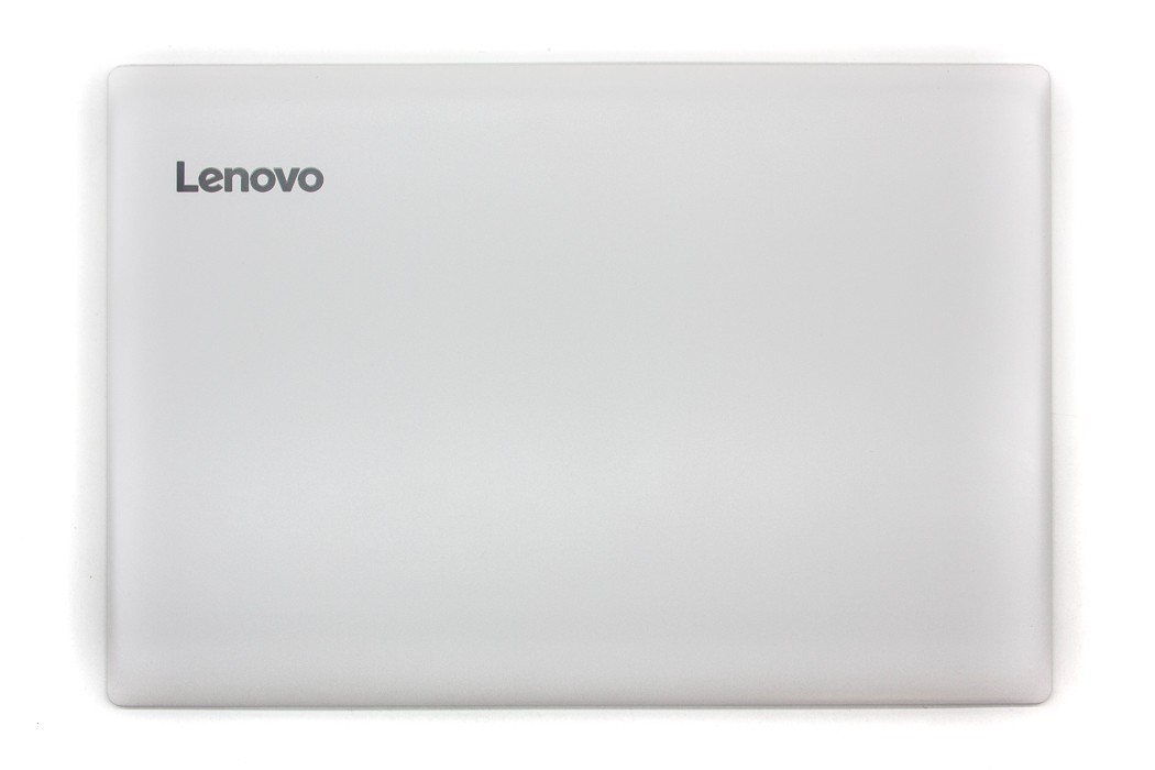CARCASA SUPERIOR PANTALLA LENOVO IDEAPAD 320-15ABR 320-15IAP 320-15AST 320-15IKB 320-15ISK SERIES COLOR PLATA/SILVER · 35051429 5CB0N86313 AP13R000110