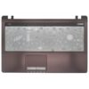 CARCASA SUPERIOR CHASIS ASUS K53E K53SC X53E SERIES | 13GN3C4AM012-1