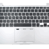 CARCASA CON TECLADO APPLE MACBOOK PRO 13.3" A1502 | MODELO AÑOS 2013/2014