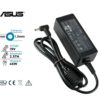 CARGADOR ASUS COMPATIBLE | 19V / 2.37A | 3.0 x 1.0mm | 45W