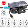 CARGADOR LENOVO ORIGINAL 90W · 20V / 4.5A · SQUARE