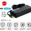CARGADOR LENOVO ORIGINAL | 20V / 3.25A | SQUARE | 65W