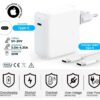 CARGADOR APPLE COMPATIBLE USB-C 30W
