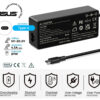 CARGADOR MSI COMPATIBLE 87W TIPO C