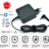 CARGADOR LENOVO ORIGINAL | 20 / 3.25A | 4.0x1.7mm | 65W