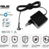 CARGADOR ASUS 35W ORIGINAL | 19V / 1.75A | 4.0 x 1.35mm