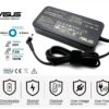 CARGADOR ASUS ORIGINAL | 20V / 7.5A | 4.5 x 3.0mm | 150W