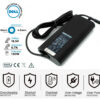 CARGADOR DELL COMPATIBLE | 19.5V / 6.7A | 4.5 x 3.0mm | 130W