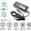 CARGADOR DELL ORIGINAL | 19.5V / 3.34A | 7.4 x 5.0mm | 65W