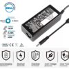 CARGADOR DELL ORIGINAL | 19.5V / 3.33A | 4.5 x 3.0mm | 65W