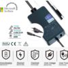 CARGADOR ORIGINAL MICROSOFT SURFACE PRO 5 SERIES | 65W 15V/4A