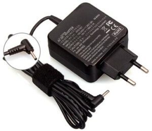 Cargador Tablet GENERICO 12V / 2.0A | ( 3.5 x 1.35mm )