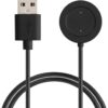 ADAPTADOR DE CARGA USB COMPATIBLE PARA SMARTWATCH XIAOMI Mi COLOR 2 · Mi COLOR SPORT · Mi S1 ACTIVE SERIES