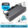 CARGADOR MSI WORKSTATIONS WS63 WS63VR WS72 WF75 SERIES