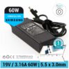 CARGADOR SAMSUNG COMPATIBLE | NP350E4C SERIES