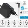 CARGADOR HP COMPATIBLE | 19.5V / 4.62A | 4.5 x 3.0mm | 90W DIRECTO A PARED ( SIN CABLE )