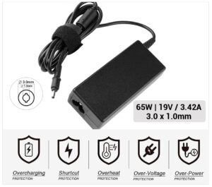 CARGADOR ACER COMPATIBLE ASPIRE VERO AV15-51 SERIES