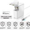 CARGADOR APPLE COMPATIBLE 60W MAGSAFE MACBOOK Y MACBOOK PRO | MC461Z/A
