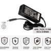 CARGADOR DELL COMPATIBLE LATITUDE 3320 SERIES | 043NY4 05NW44 074VT4