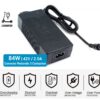 CARGADOR UNIVERSAL PARA PATINES ELÉCTRICOS | 42V / 2A | 84W