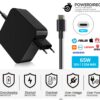 CARGADOR COMPATIBLE HONOR MAGICBOOK PRO HYLR-WFQ9 SERIES