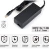 CARGADOR PACKARD BELL COMPATIBLE | 19V / 1.58A | 5.5 x 1.7mm | 30W