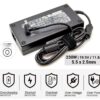 CARGADOR 19V / 11.8A | 5.5 x 2.5mm | 230W