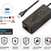 CARGADOR COMPATIBLE 65W TIPO C