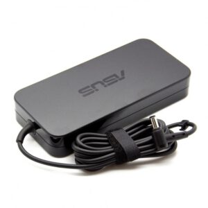 CARGADOR ORIGINAL ASUS SLIM SERIES | 19V / 6.32A | 5.5 x 2.5mm | 120W