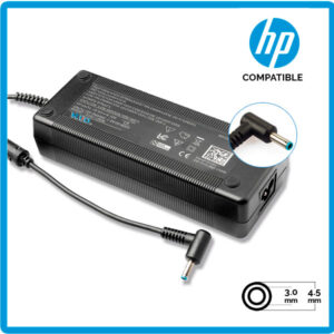 CARGADOR HP COMPATIBLE OMEN 15-5000 SERIES