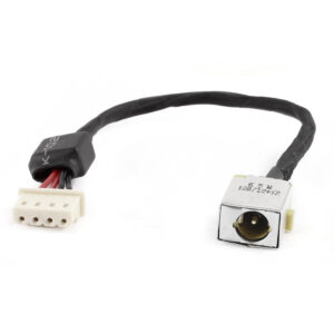 CONECTOR DE CORRIENTE ACER ASPIRE 4250 5349 SERIES